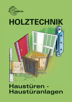 Haustüren - Haustüranlagen / Holztechnik - Nutsch, Wolfgang