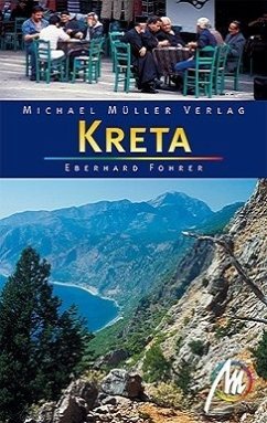 Kreta: Reisehandbuch mit vielen praktischen Tipps - Fohrer, Eberhard