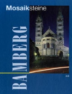 Cover Bamberg Mosaiksteine