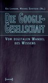 Die Google-Gesellschaft