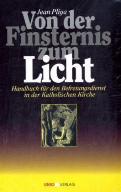 Von der Finsternis zum Licht - Pliya, Jean