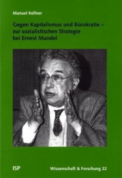 Cover Kapitalismus und Bürokratie überwinden