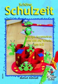 Cover Schöne Schulzeit