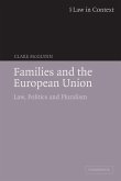 Families and the European Union