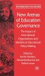 New Arenas of Education Governance - Bild 1