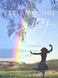 Experiencing Joy - Tomkins, Allyson