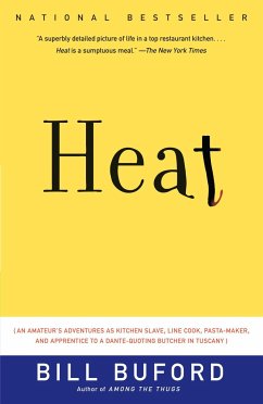 Heat - Buford, Bill
