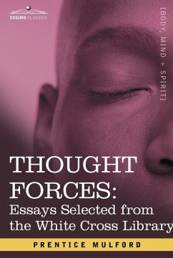 Thought Forces - Mulford, Prentice