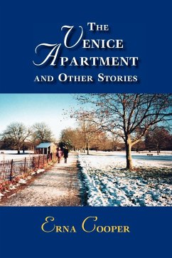 The Venice Apartment and Other Stories - Cooper, Erna