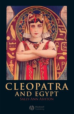 Cleopatra and Egypt - Ashton, Sally-Ann