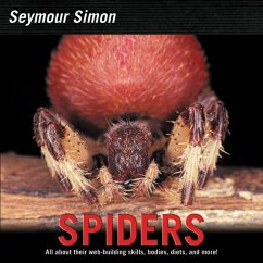 Spiders - Simon, Seymour