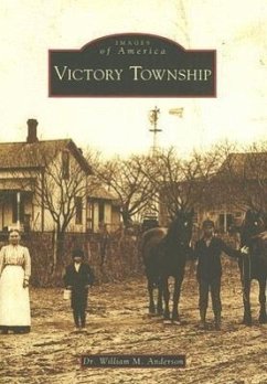Victory Township - Anderson, William M.