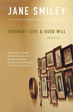 Ordinary Love & Good Will - Smiley, Jane