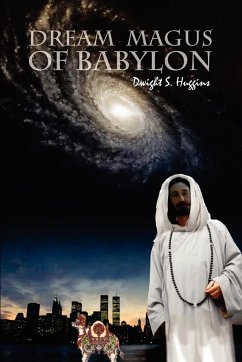 DREAM MAGUS OF BABYLON