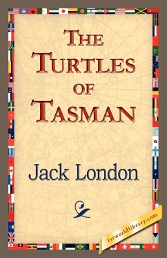 The Turtles of Tasman