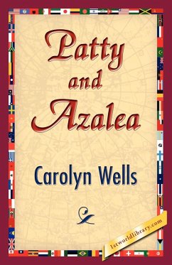 Patty and Azalea - Wells, Carolyn