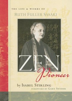 Zen Pioneer - Stirling, Isabel