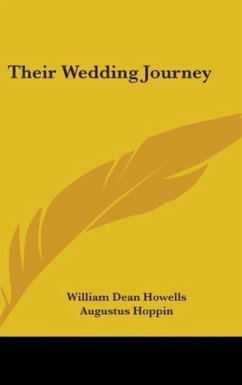 Cover Their Wedding Journey