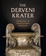 Cover The Derveni Krater