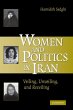 Women and Politics in Iran - Bild 1