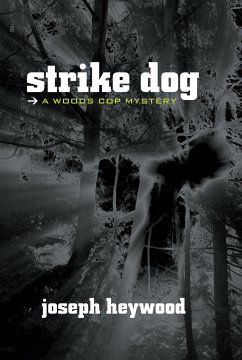 Strike Dog - Heywood, Joseph