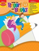 How to Report on Books, Grade 1 - 2 Teacher Resource