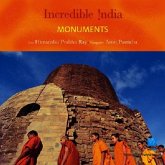 Monuments: Incredible India