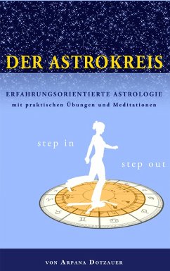 Cover Der AstroKreis