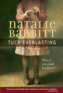 Tuck Everlasting - Babbitt, Natalie