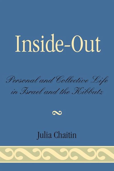 Inside-Out Inside-Out