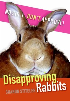Disapproving Rabbits - Stiteler, Sharon