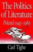 Cover The Politics of Literature