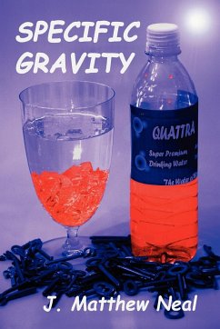 Specific Gravity - Neal, J. Matthew