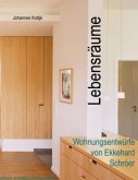 Lebensräume - Wohnungsentwürfe von Ekkehard Schröer
