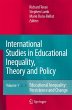 International Studies in Educational... - Bild 1