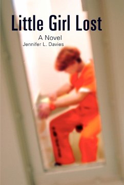 Little Girl Lost - Davies, jennifer L