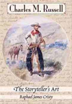 Cover Charles M. Russell