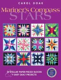 Mariner's Compass Stars--Print On Demand Edition