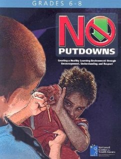 No Putdowns - Wright, Jim; Stein, Wendy; Pelcher, Stephanie