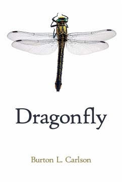 Dragonfly - Carlson, Burton L.