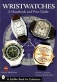 Wristwatches: A Handbook and Price Guide