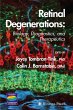 Retinal Degenerations - Bild 1