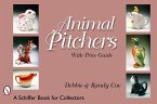 Animal Pitchers