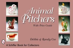 Animal Pitchers - Coe, Debbie And Randy