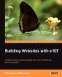 Building Websites with E107 - Bild 1