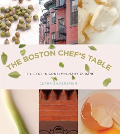 Boston Chef's Table - Silverstein, Clara