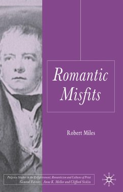 Romantic Misfits - Miles, R.