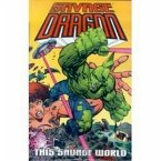 Savage Dragon Volume 15: This Savage World Signed & Numbered Edition