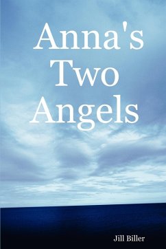 Anna's Two Angels - Biller, Jill