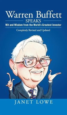 Warren Buffett Speaks - Lowe, Janet